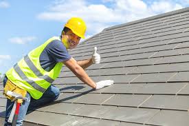 Reliable Cranston, RI Roofing Solutions